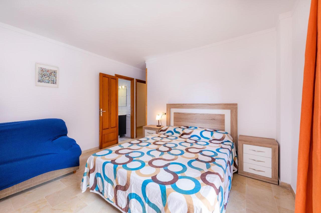 Apartment Portocristo - Nice With Marina's Views