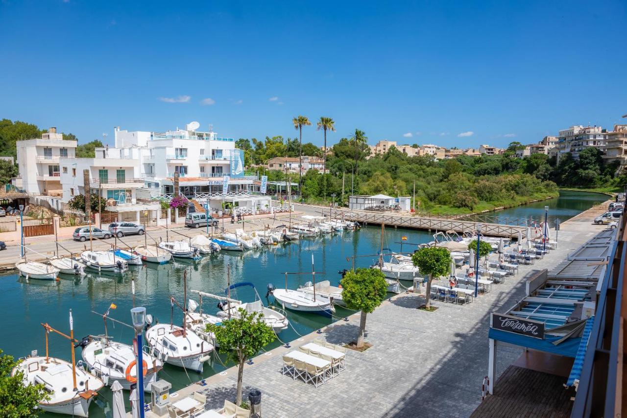 Apartment Portocristo - Nice With Marina's Views *