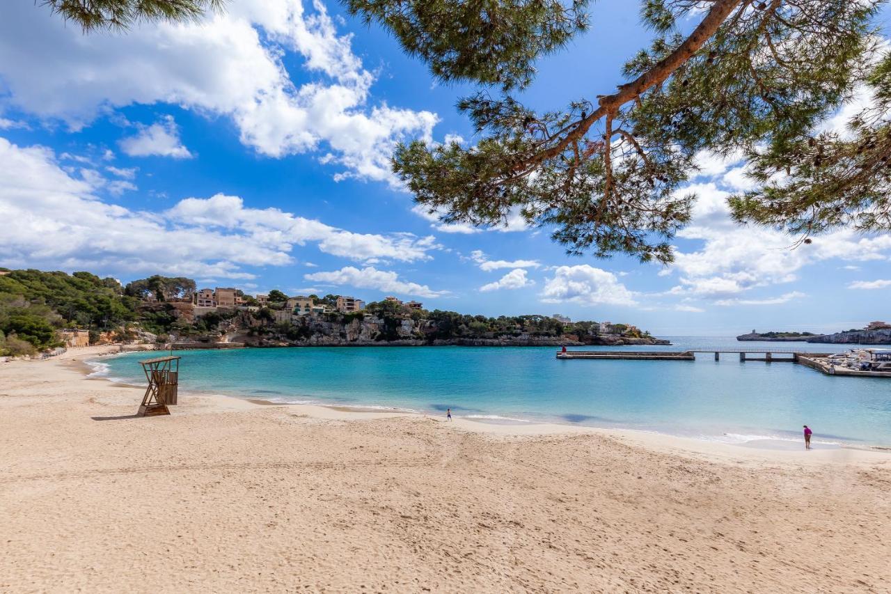 Portocristo - Nice With Marina's Views Apartment *