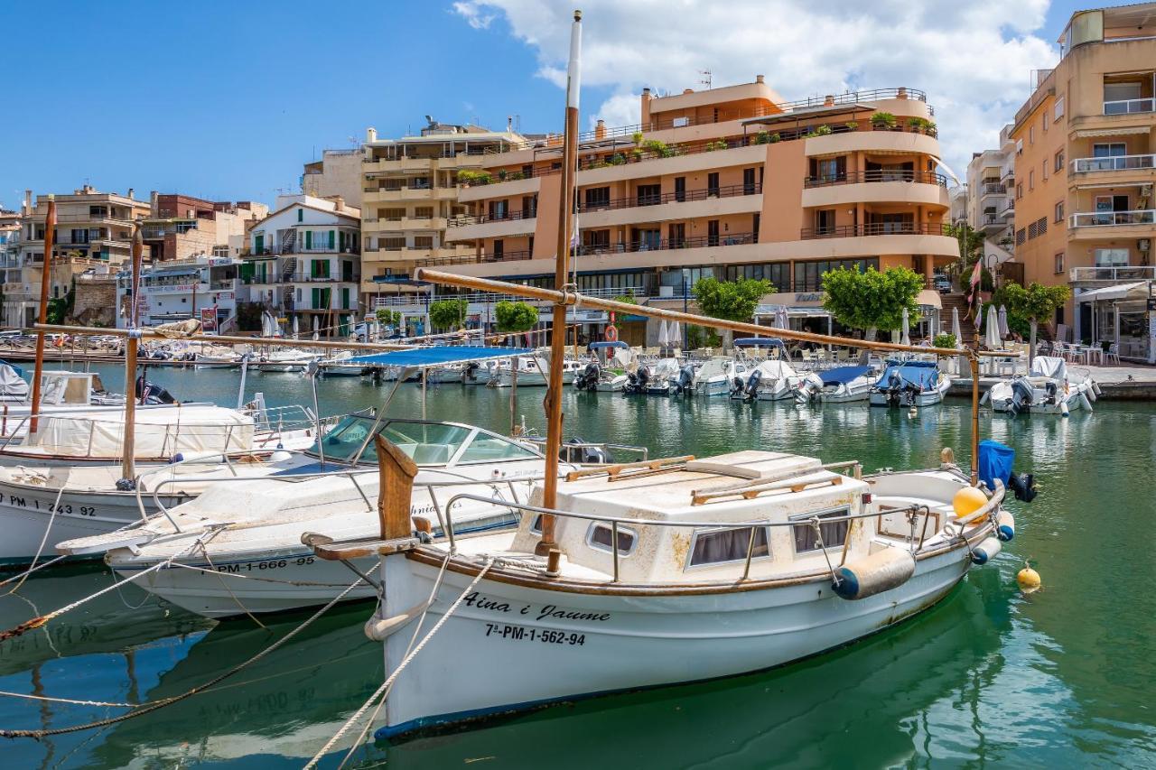 Apartment Portocristo - Nice With Marina's Views