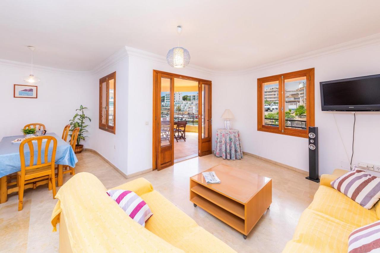 Apartment Portocristo - Nice With Marina's Views