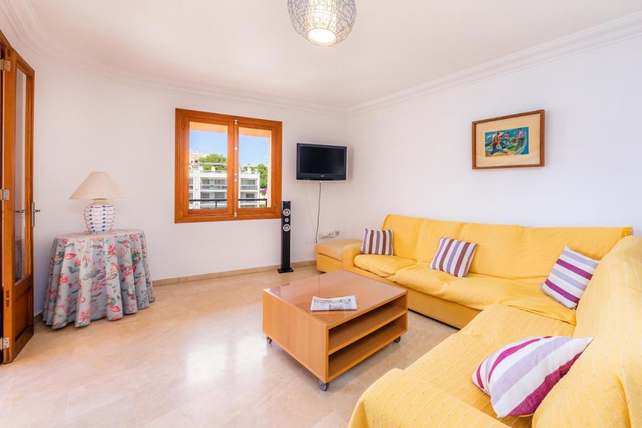 Apartment Portocristo - Nice With Marina's Views Porto Cristo
